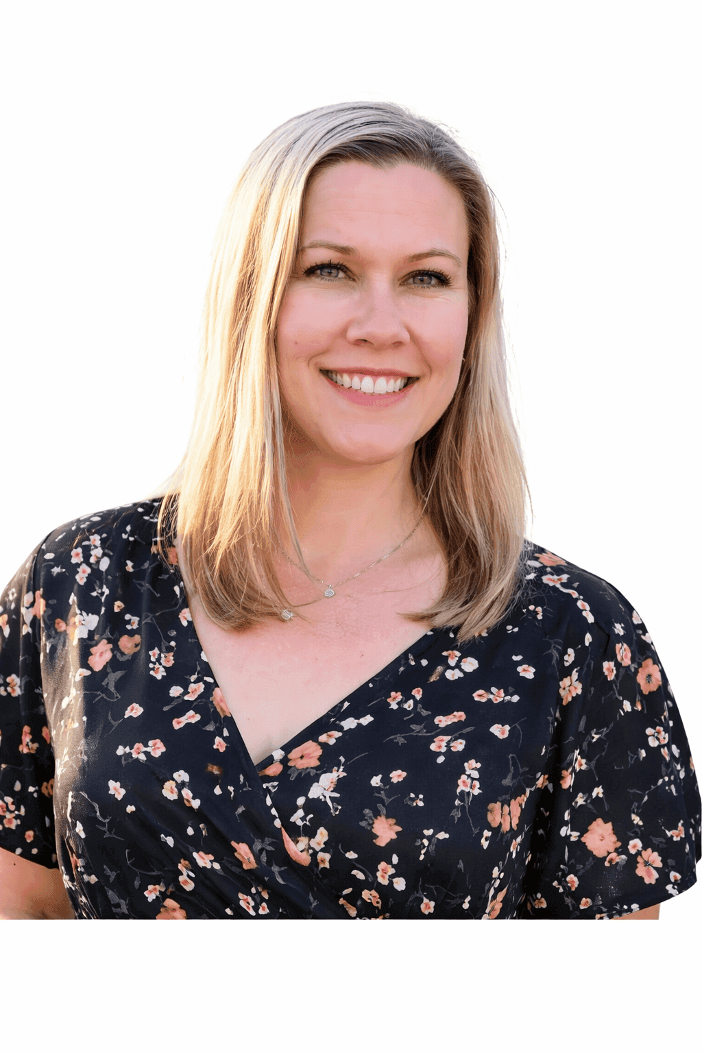 Beth Brown, FNP, urgent care provider at Sanova Urgent Care